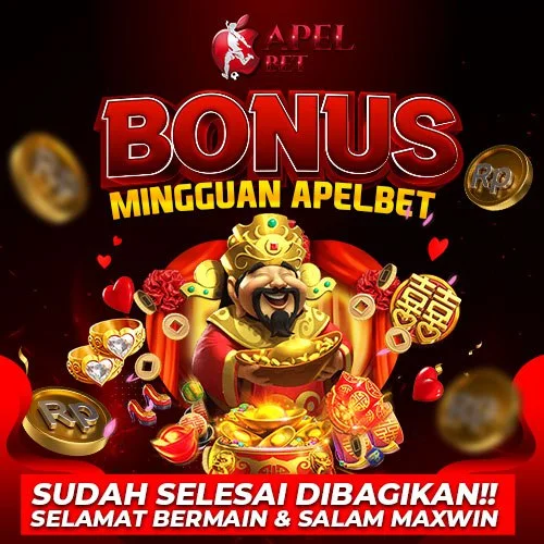 APELBET : Situs Slot Gacor Terpercaya Link Daftar Slot88 Online Gampang Maxwin Hari Ini
 image 1